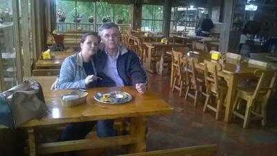 Restaurante La Cabaña