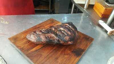 La Casa De Las Carnes Food Factory