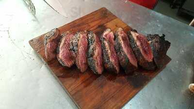 La Casa De Las Carnes Food Factory