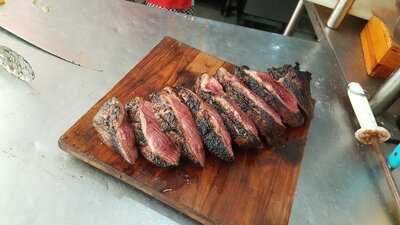 La Casa De Las Carnes Food Factory