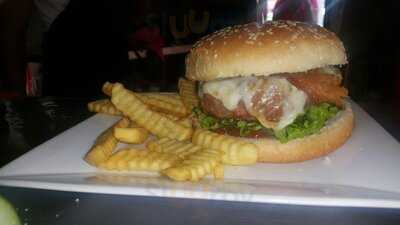 La Casa De Las Carnes Food Factory