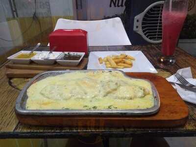 La Casa De Las Carnes Food Factory