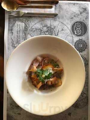 Mano Calamita Restaurante