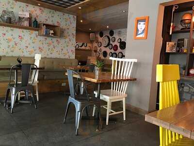 Mano Calamita Restaurante