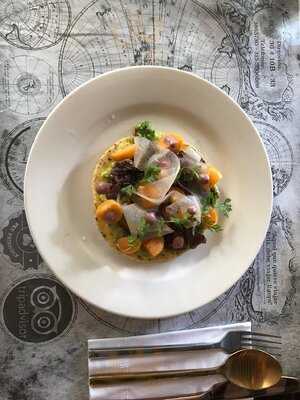 Mano Calamita Restaurante