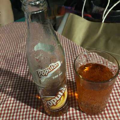 El Porton De Melendez