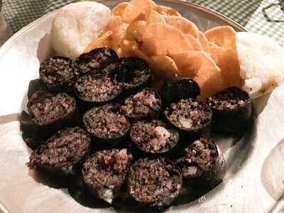 El Porton De Melendez