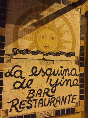 La Esquina De Yina