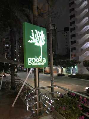 Gokela