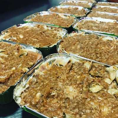 Lounge Pizza.lasagna