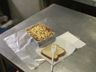 Lounge Pizza.lasagna