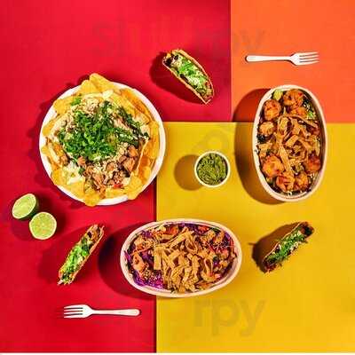 Tacohouse Viva Envigado