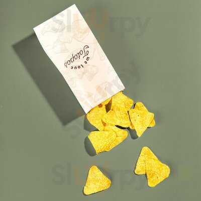 Tacohouse Viva Envigado