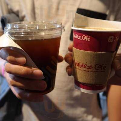 Juan Valdez Cafe