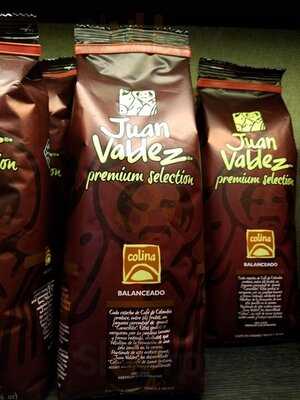 Juan Valdez Cafe