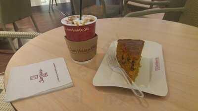 Juan Valdez Cafe