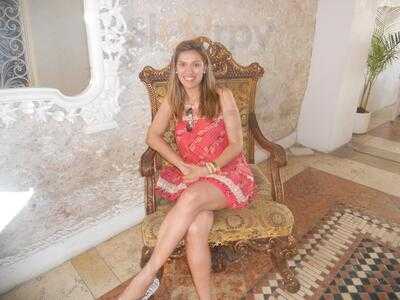 Porton De Santo Domingo