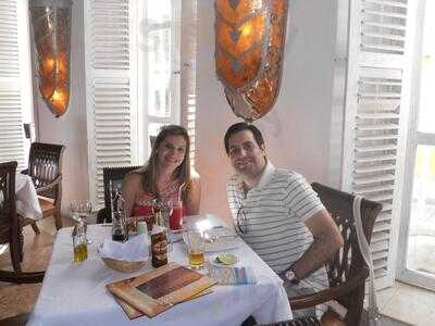 Porton De Santo Domingo