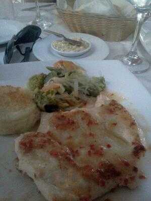 Porton De Santo Domingo