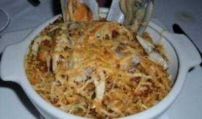 Porton De Santo Domingo