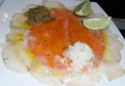 Porton De Santo Domingo