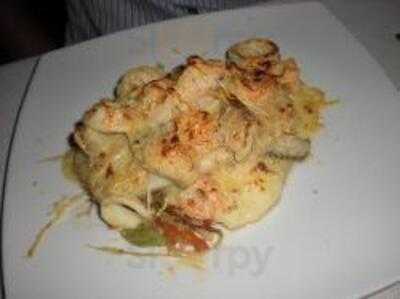 Porton De Santo Domingo