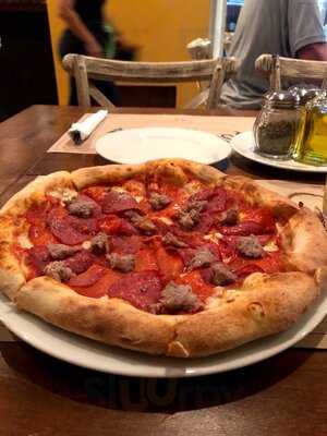 Pummarola Barranquilla