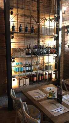 Pummarola Barranquilla