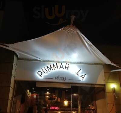 Pummarola Barranquilla