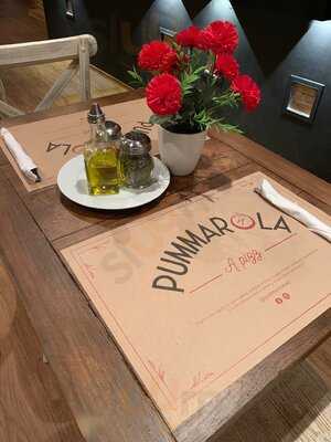 Pummarola Barranquilla