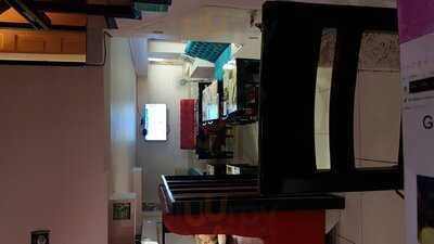 Restaurante Maria Palenque