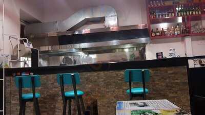 Restaurante Maria Palenque