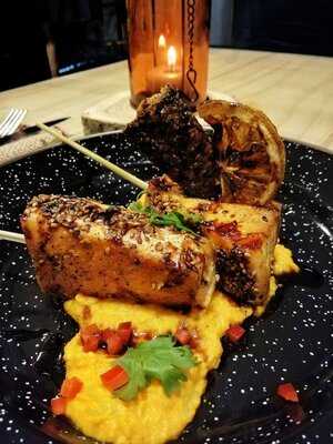 Ambrosía Restaurante