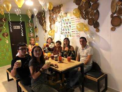 Ambrosía Restaurante