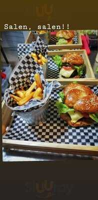 Ambrosía Restaurante