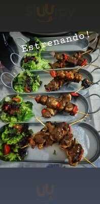 Ambrosía Restaurante