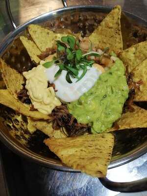 Ambrosía Restaurante