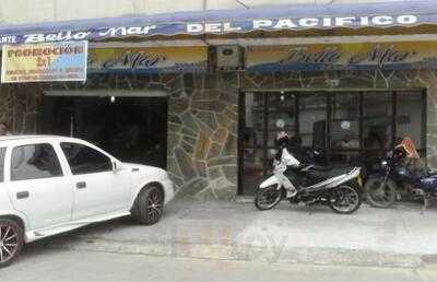 Bello Mar Del Pacifico