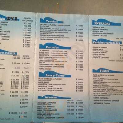 Bello Mar Del Pacifico