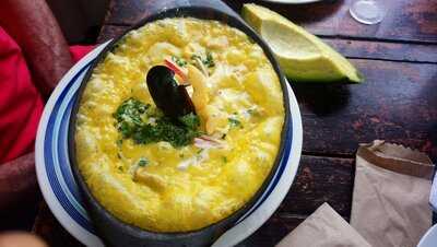 Bello Mar Del Pacifico