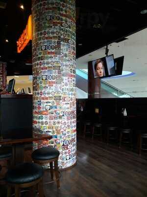 Beer Mall Plaza