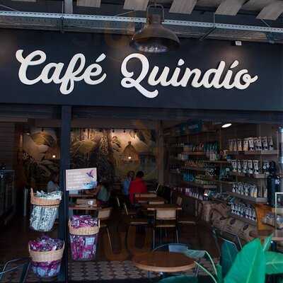 Café Quindío