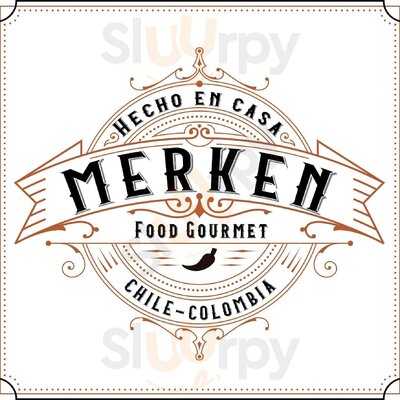 Merken Food Gourmet
