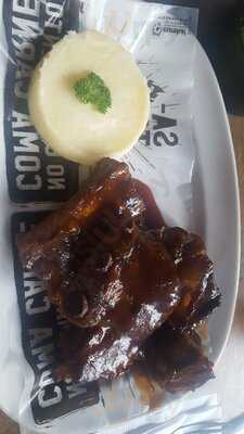 Sata Parrilla Moderna