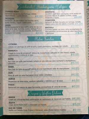 Mandala Coffee House