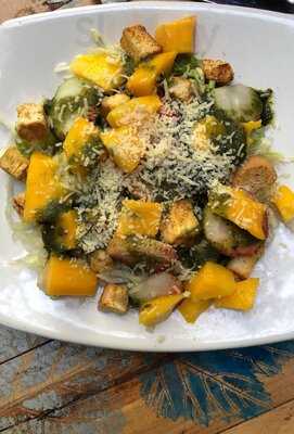 Mandala Coffee House