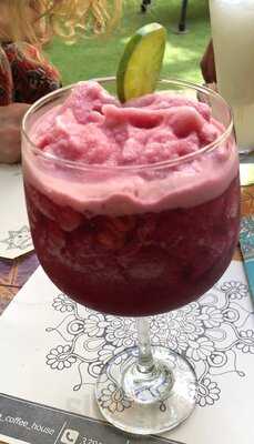 Mandala Coffee House