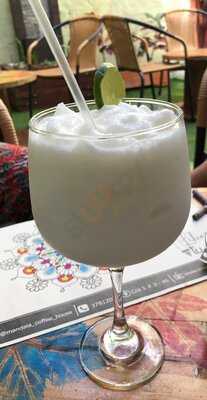 Mandala Coffee House