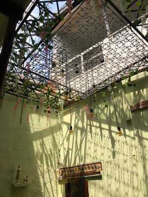 Mandala Coffee House