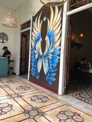 Mandala Coffee House